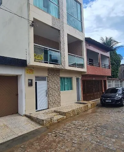 Suites Jangadeiro Maragogi 5 Rua Jangadeiros 215