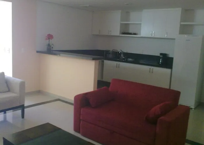 Boutique Don Limpone Apart Hotel Natal