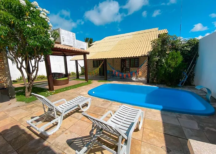 Pipa Loft Hotel Praia de Pipa