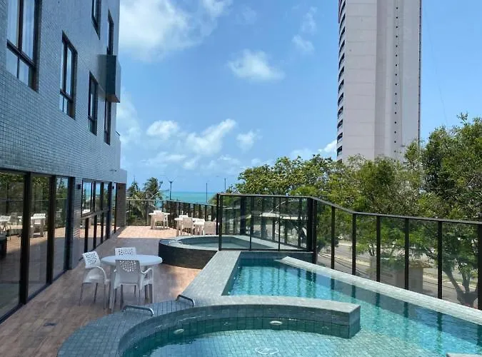Apartamento Ilusion Flat 307 Natal