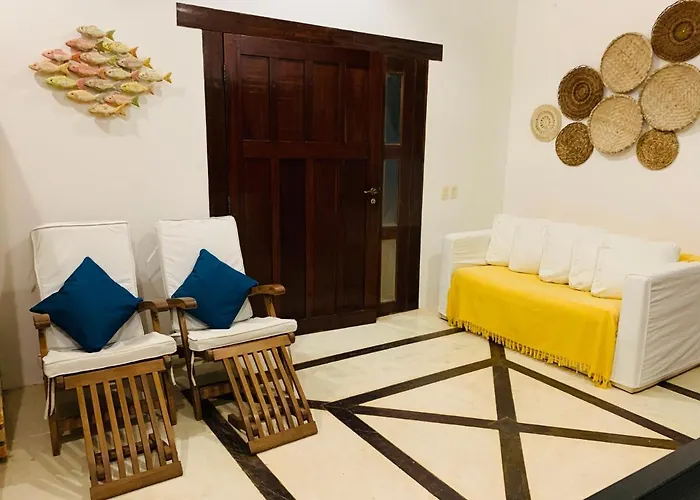 Pet friendly Loft Jeri Villa Jijoca de Jericoacoara