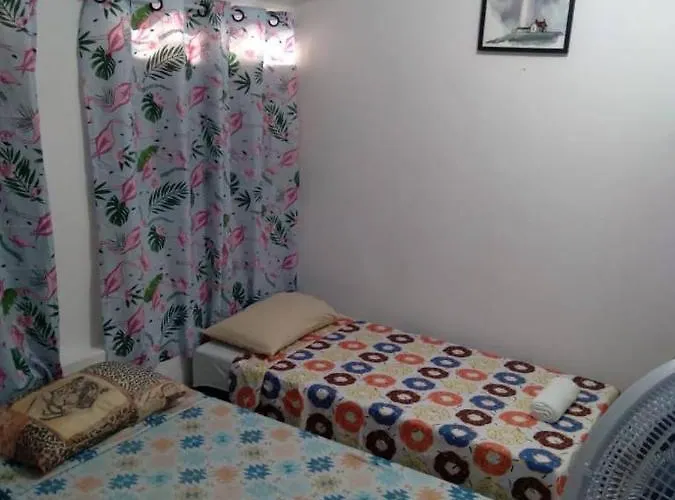 Hostel Pininha Natal