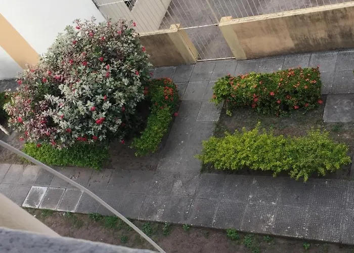 Apto Na Ponta Verde, Proximo A Pontos Turisticos E As Mais Belas Praias De Maceio