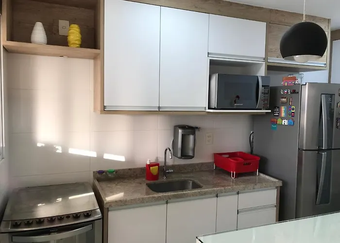Charmoso Apto Localizado No Rio Vermelho! Apartamento Salvador de Bahía