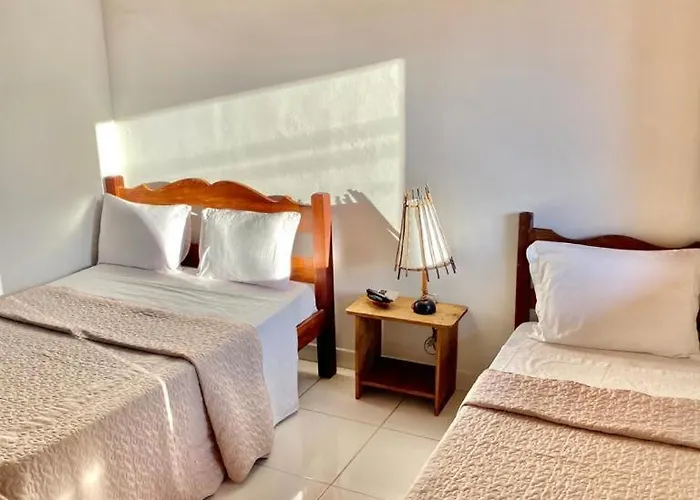 Suites Lua Trancoso