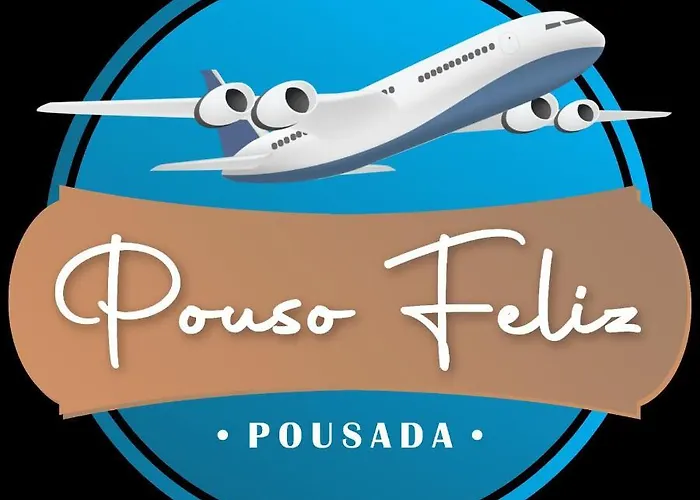 Pousada Pouso Feliz Fortaleza 
