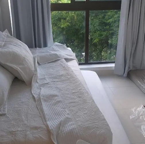 Belo Apartamento Quase Beira Mar No Cabo Branco Joao Pessoa