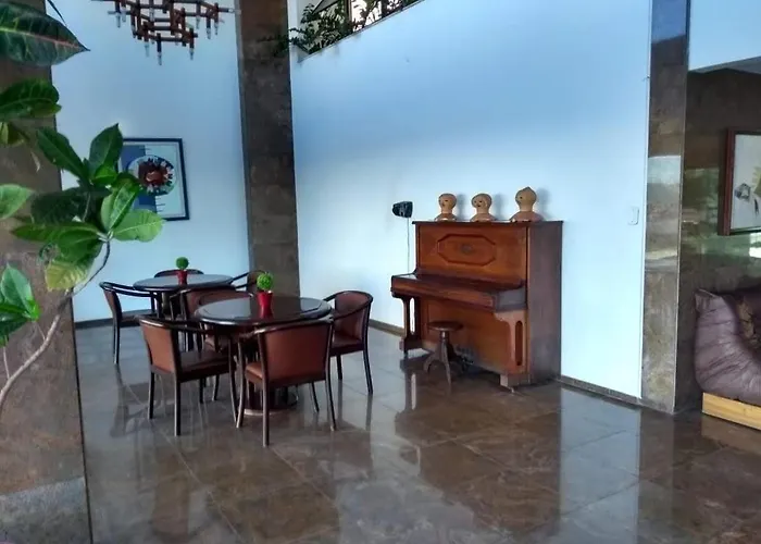 Condominio Barra Sammer Flat Salvador da Bahia