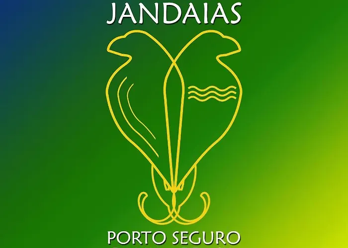 Pousada Jandaias Porto Seguro