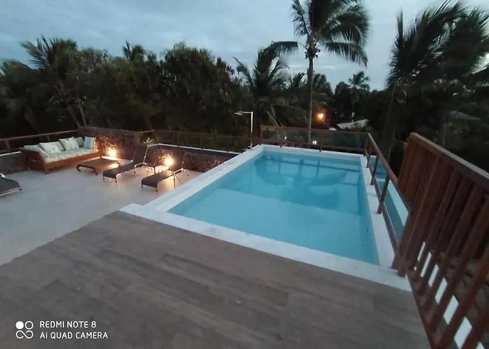 Praia Do Forte Ohana Residence