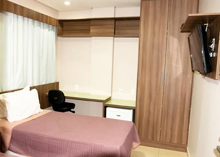 Lis Hotel Teresina