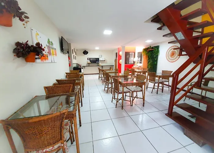 Pousada Quaraca Maceio