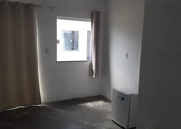 Pousada Duca Caraíva