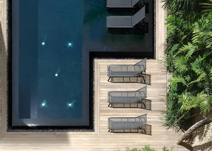 Villa Oasis - La Villa Group Jericoacoara acceptant les animaux