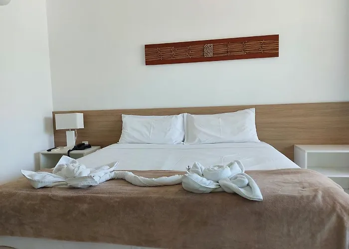 Iloa Prime 103 V Hotel Barra de São Miguel