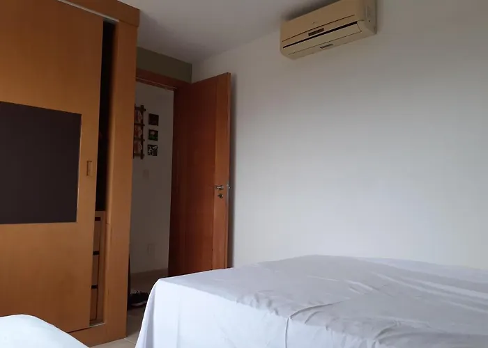 Flat confortável e bem localizado Natal