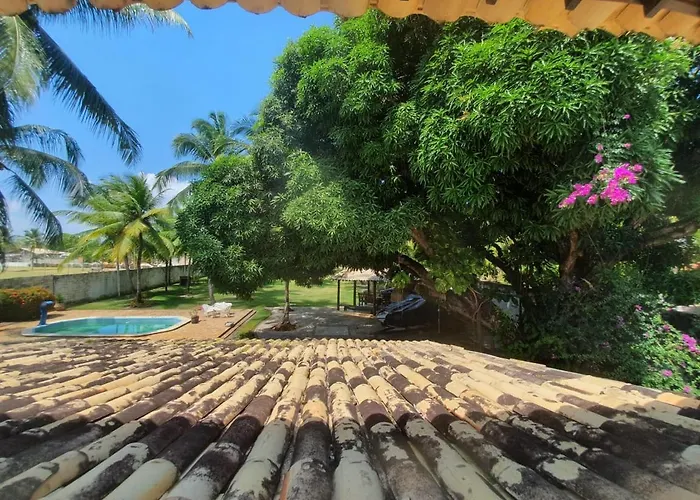 Proxima Parainha - Frances - Barra Nova Maceio 