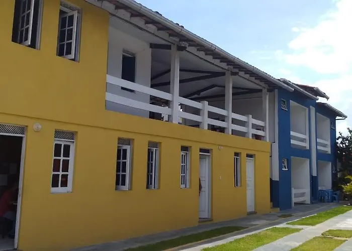 Lagoa Encantada I Ilhéus