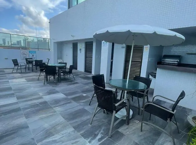508 Magnific Homescape Joao Pessoa