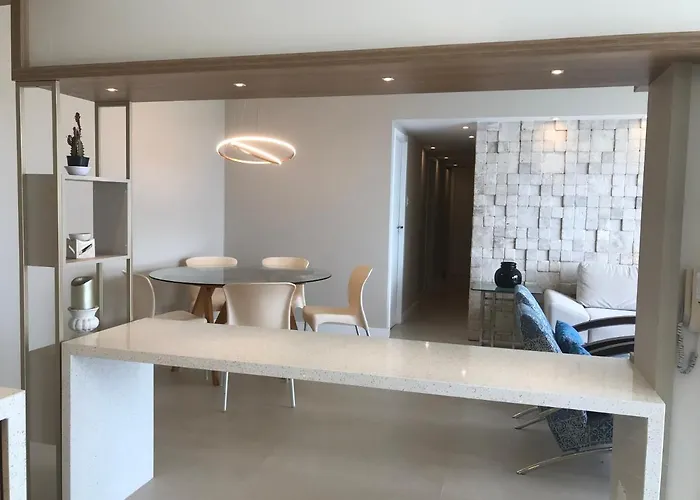 Carnaval, Lindo Apartamento Tres Quartos, Na Baia De Todos Os Santos Salvador