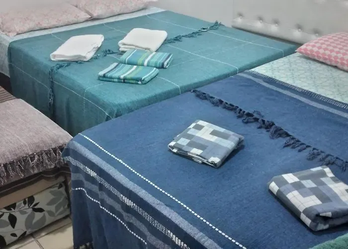 Aconchego Apartment Recife