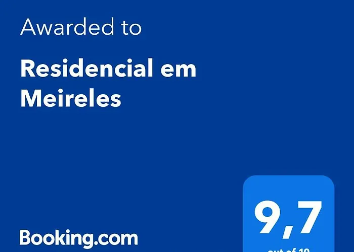 Residencial Meireles Sollaris Fortaleza  che accetta animali