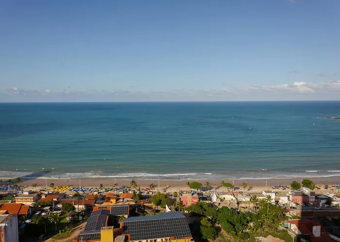 Maximum 1601 Apartment Natal