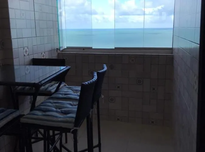 Paradise Flat Suite 1501 Natal