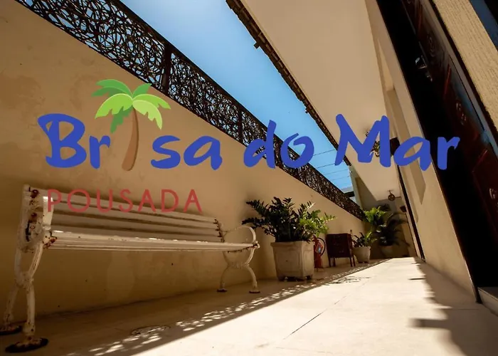 Boutique Pousada Brisa Do Mar Ipojuca