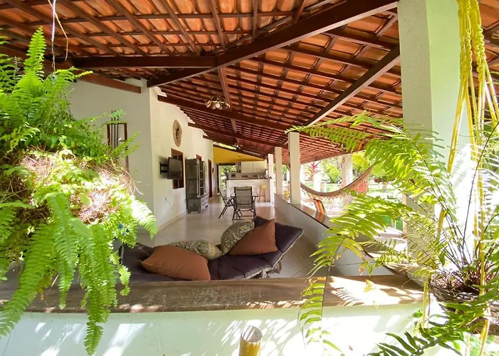 Sitio das Amélias Jericoacoara