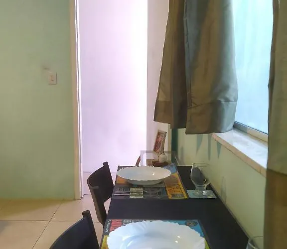 Appartamento Belo Studio em Itapuã SEM TAXA DE LIMPEZA! Salvador