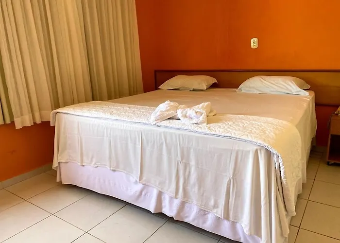 Pousada Barra Mares Mucuri