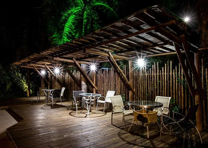 Baía Sul Hotel Barra Grande 