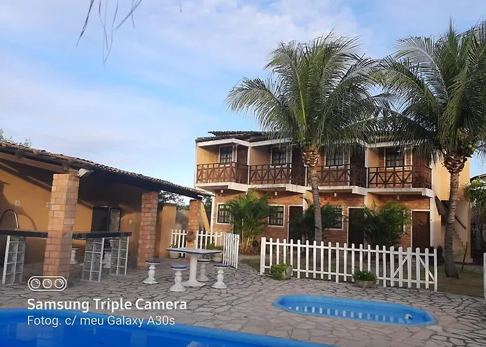 A H P Trips Hotel Conde 