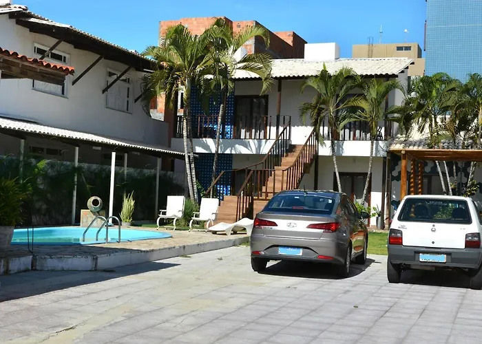 Villa Atalaia Aracaju