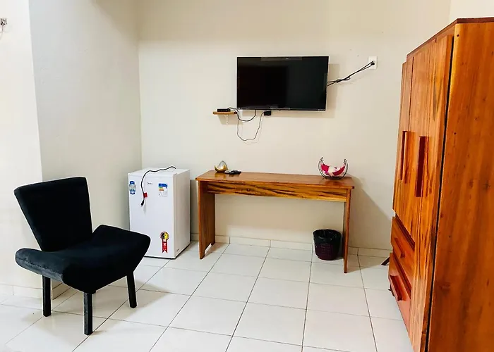 Pousada Carmela Icapuí