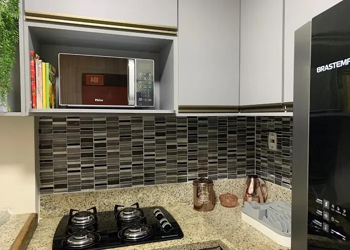 Maravilhoso Apartamento 2 Quartos Com Ofuro Porto Da Barra Salvador Summer Barra Flat