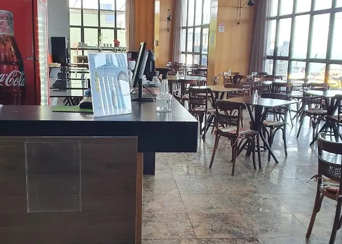 Apartamento Flat Natal Plaza Ponta Negra.