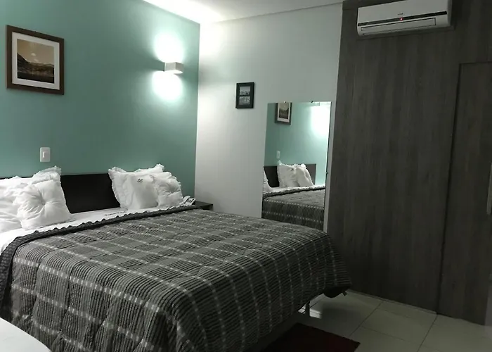 Hotel Master Jequié