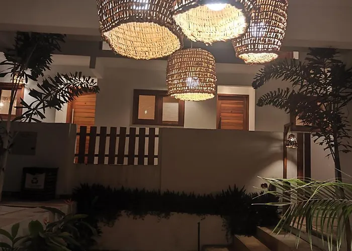 Apartamento Manay Jericoacoara