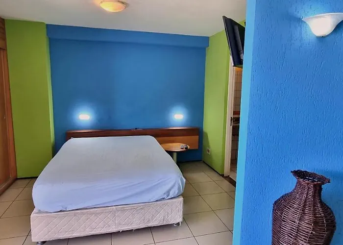 Praia Mansa Flat Fortaleza 