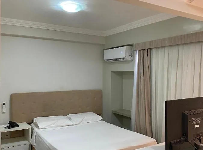 Scala Residenza By Escala Imoveis Apartamento Fortaleza 
