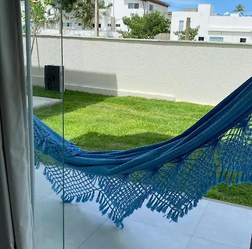 Santo Mar São Miguel do Gostoso Hotel