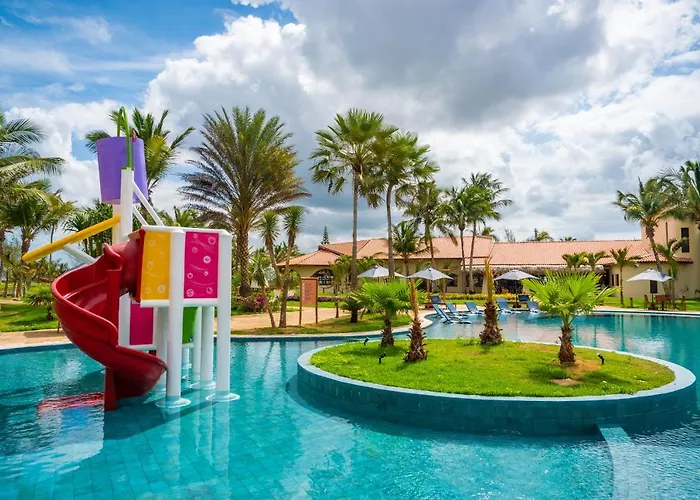 Sun City Rota das Emoções Camocim