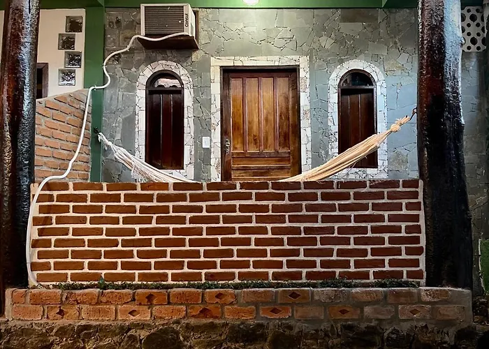 Pousada Açuncena Itacaré