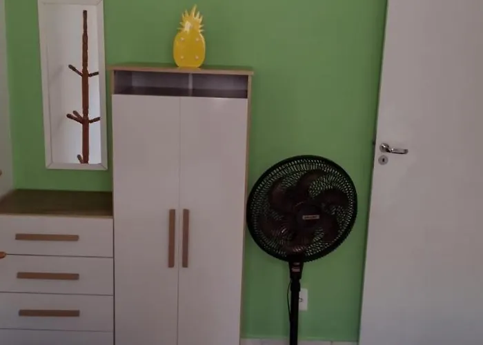 Cantinho Dos Rehm Fortaleza 