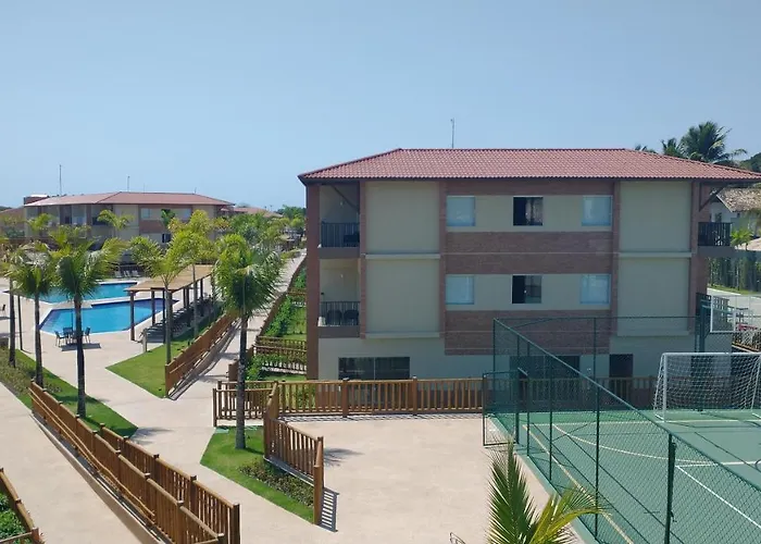 Ondas Praia Resort Porto Seguro