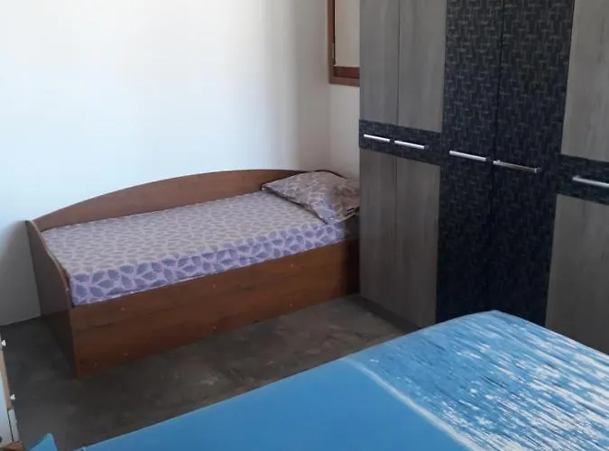 Apartamento Frangipani Apartment Jijoca de Jericoacoara