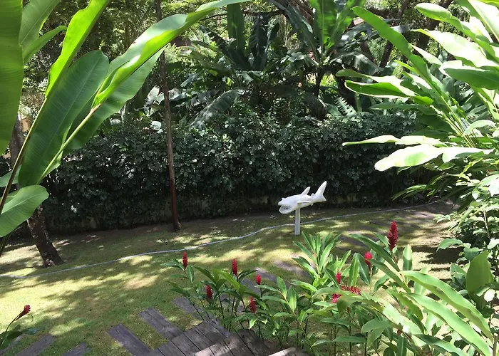Trancoso Jungle Lodge