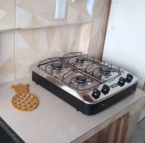 Ferienwohnung Aconchego De Itapua Salvador da Bahia